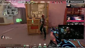 somebody clip that