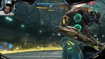 Metroy Prime 4 venciendo master