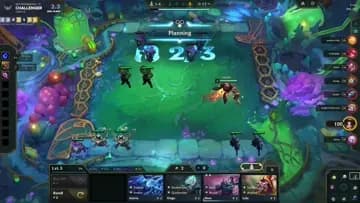 arc bulucam