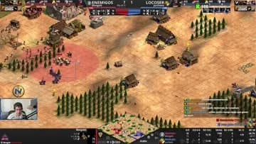 ariete contra mangudaiiii