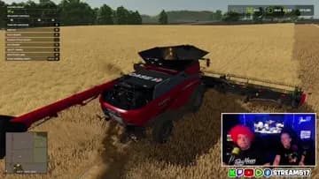 Farming Friday Frenzy! | Farming Simulat | Clip
