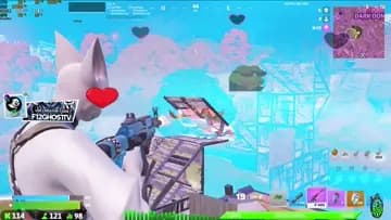 18 PARTNERED STREAM!! Thank you for all  | Clip