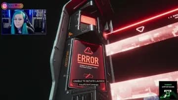 TROPHY HUNTING ON PRAGMATA! WELCO | Clip