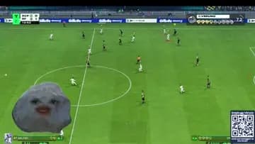 Great goal