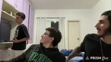O PAPO DO MISSANI KKKKKKKKKKKKK