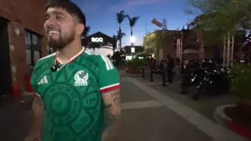 melo gets kicked out of the club