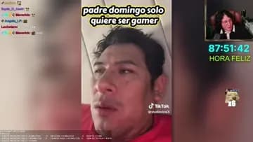 farfa vamos a hacer chow