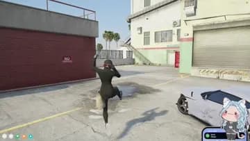 Officer down