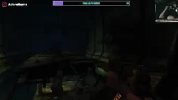 Oscuro o no igual las caídas no faltan
