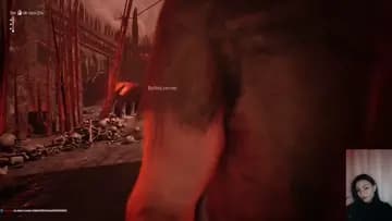 Cehennemin dibine düştük çıkmaya | Clip