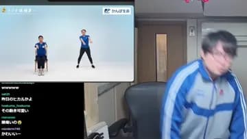 頭ゴチン！！