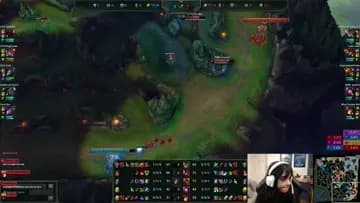 taric é muito roubado