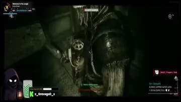 Outlast Trial IMPOSTER PLAY