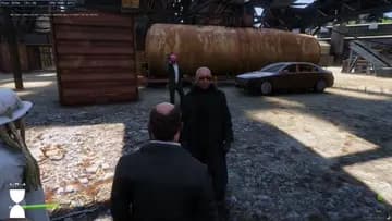 mr bald