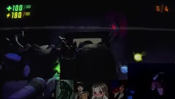falling into the butthole