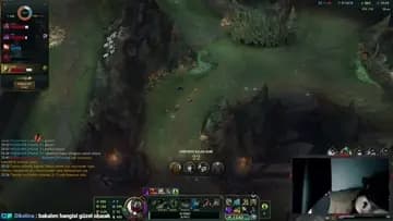 Volkan abi nin arkasından dedikodu