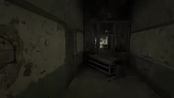 Outlast Whistleblower