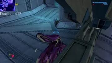 The enemy only is himself