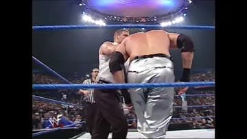 William Regal has been WHAT?!