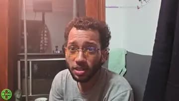 WHY U CALLING ME NOW?