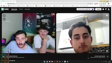 SUBATHON 1 SUB 20 DK 500 KİCKS 20 | Clip