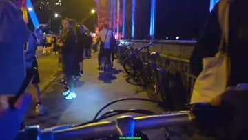 Pomacał dupeczkę sigma