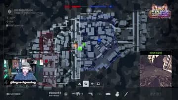 spawing in and putting in work.
