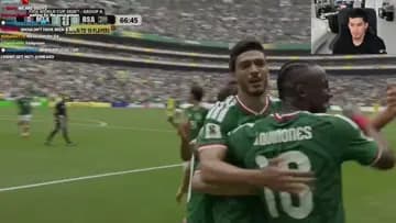 world cup