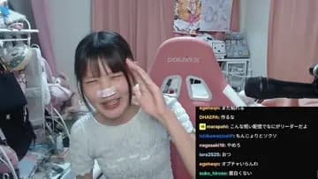 ユキちゃんからエール