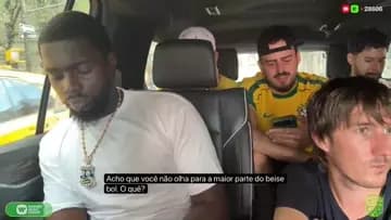 SHECK WEST Unreleased Song