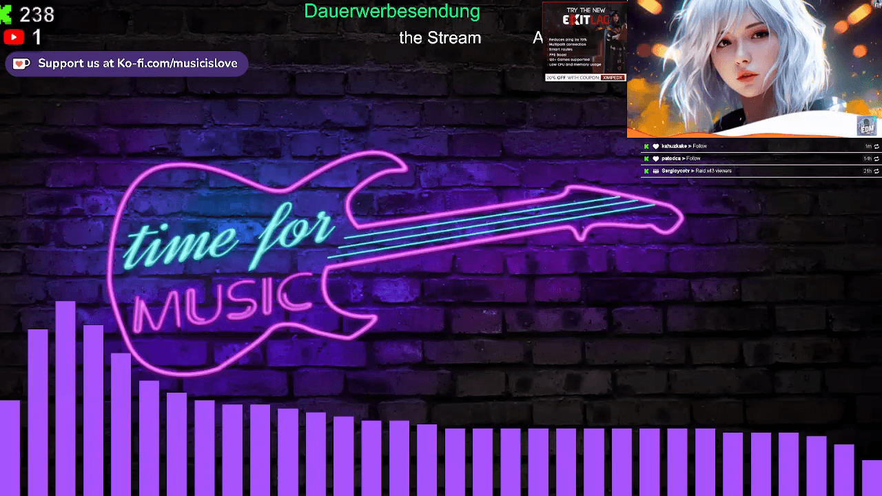 music