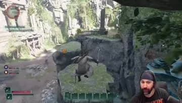 Cool ass moves