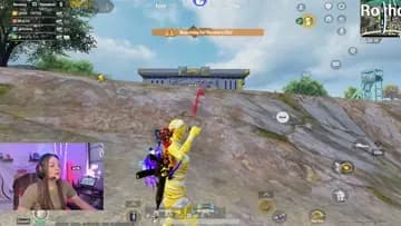 تركضلي هههه