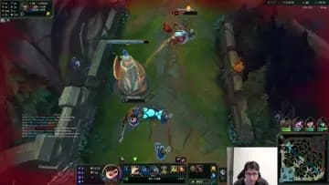 Bu ne yavaş bi garen kombosu ya kral