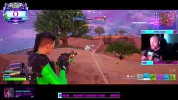 Kick Bounties