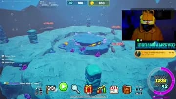 BE A FISH! BE A STAR WARS! MAYBE | Clip