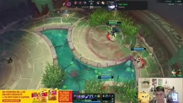 IRELIA