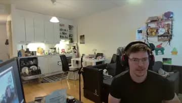 Monni moggaa