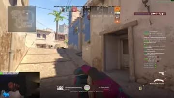 cheater live na youtube :D