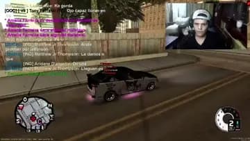 ahi lo tenes al pelotudo