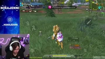 COD y maybe valo | Clip