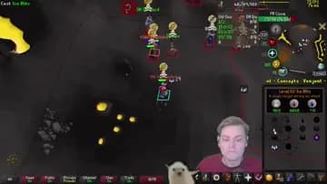 gnome coulda caught him