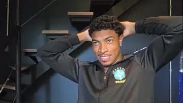 Zago vai pra copa