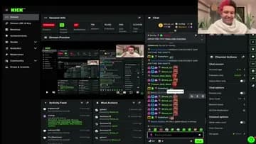 wtf he's a sneaky twat dbr666