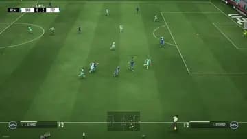 rakip kaçtı. lazlar hep böyle :)