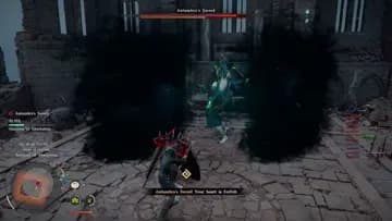 Patch 1.01.00 Killer Combat. Silence was painful.