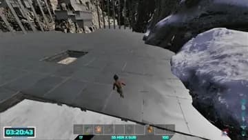 Nuevo admin