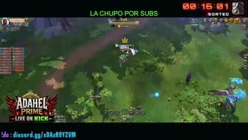 el unico