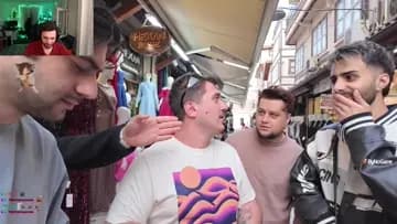 BÖYLE NETİN BEN !yt !insta | Clip