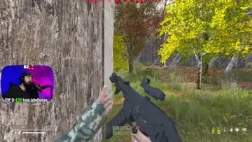 RA den šestý středeční fresh runí | Clip